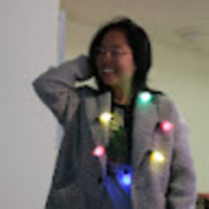 Meet your Posher, Jihong